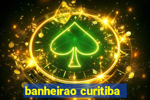 banheirao curitiba